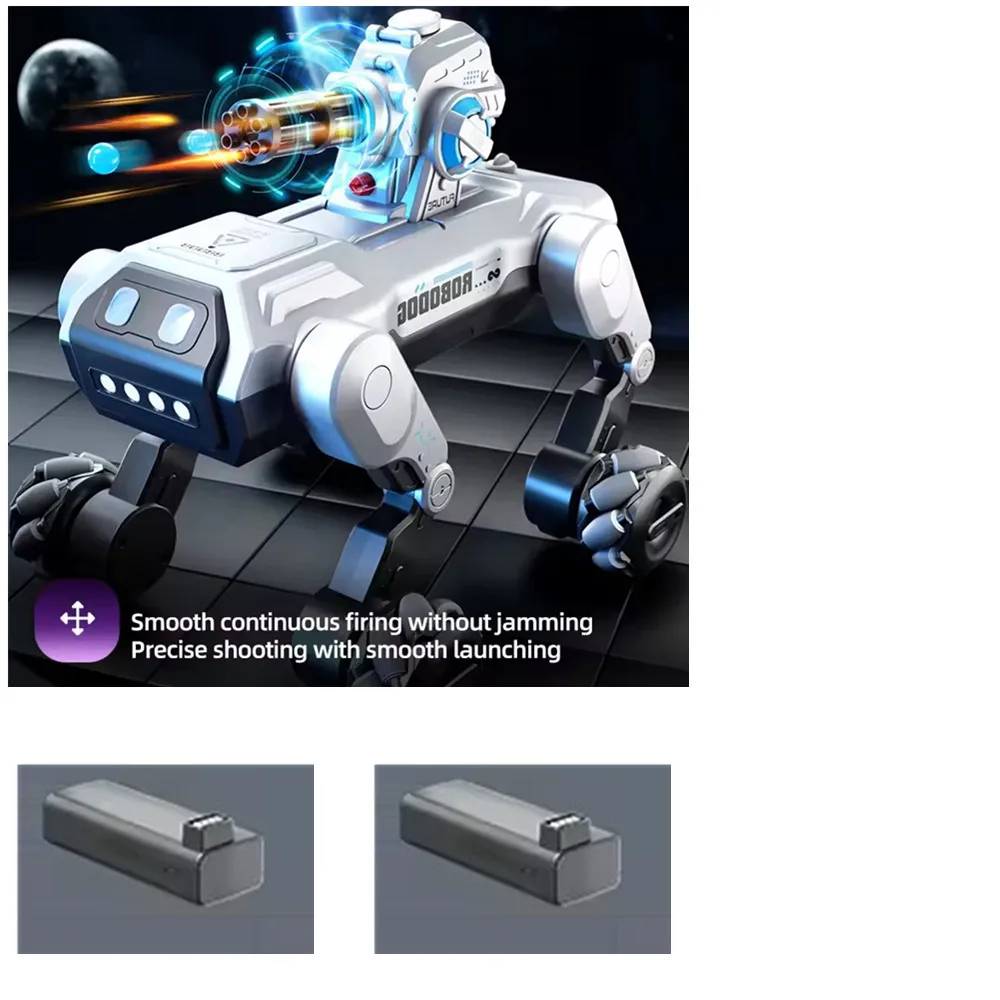 R37 Remote Control Robot 7.4v 500 mAh Battery For: JJRC R37 Spare Battery Original Accessories 
R37 Remote Control Robot 7.4v 500 mAh Battery For: JJRC R37 Spare Battery Original Accessories