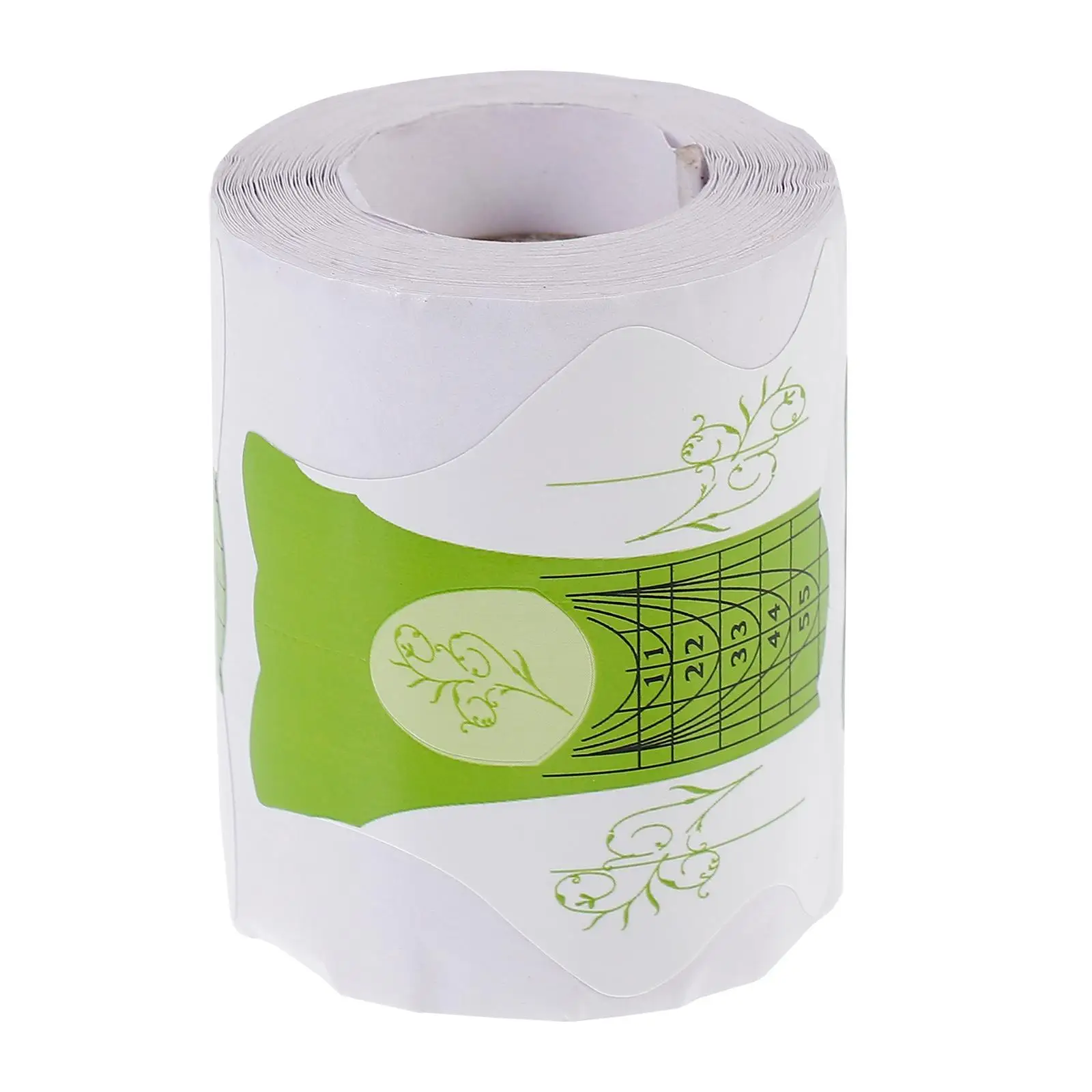 100 Pcs Nail Paper Holder Glue for Manicure Gel Accessories Luxury Parts Polish Stickers Tool Nail Form Guide Suitable Finger
100 Pcs Nail Paper Holder Glue for Manicure Gel Accessories Luxury Parts Polish Stickers Tool Nail Form Guide Suitable Finger