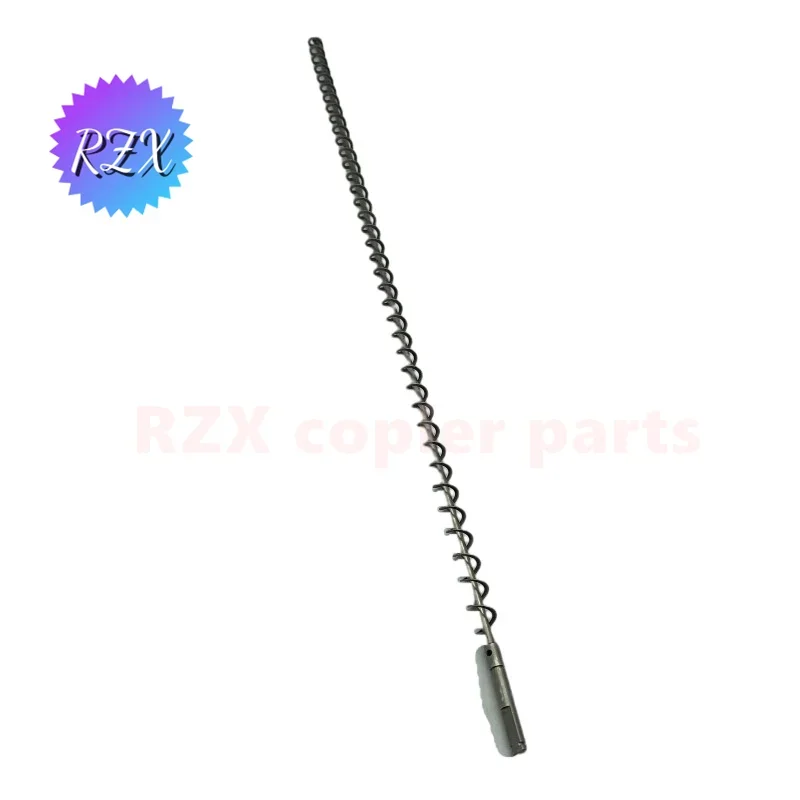 Хорошее качество, пружина для отходов порошка для Ricoh MP1350 9000 1100 1356 1357 1107, винтовой стержень, детали принтера для копировального аппарата
Хорошее качество, пружина для отходов порошка для Ricoh MP1350 9000 1100 1356 1357 1107, винтовой стержень, детали принтера для копировального аппарата