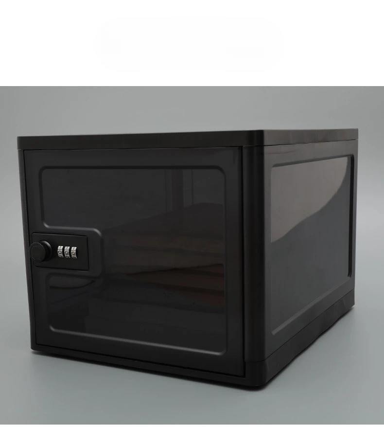 Folding assembly password lock, refrigerator storage box, foldable snack refrigerated storage , password box storage box.
Folding assembly password lock, refrigerator storage box, foldable snack refrigerated storage , password box storage box.