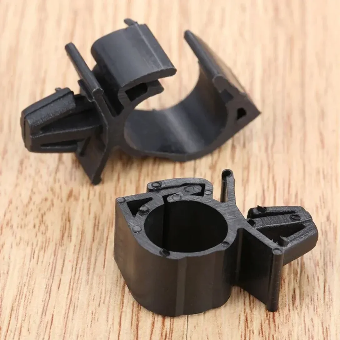 Car Wiring Harness Fasteners – Universal Cable Clips & Buckles for Secure Wire Fixing & Organization
Car Wiring Harness Fasteners – Universal Cable Clips & Buckles for Secure Wire Fixing & Organization
