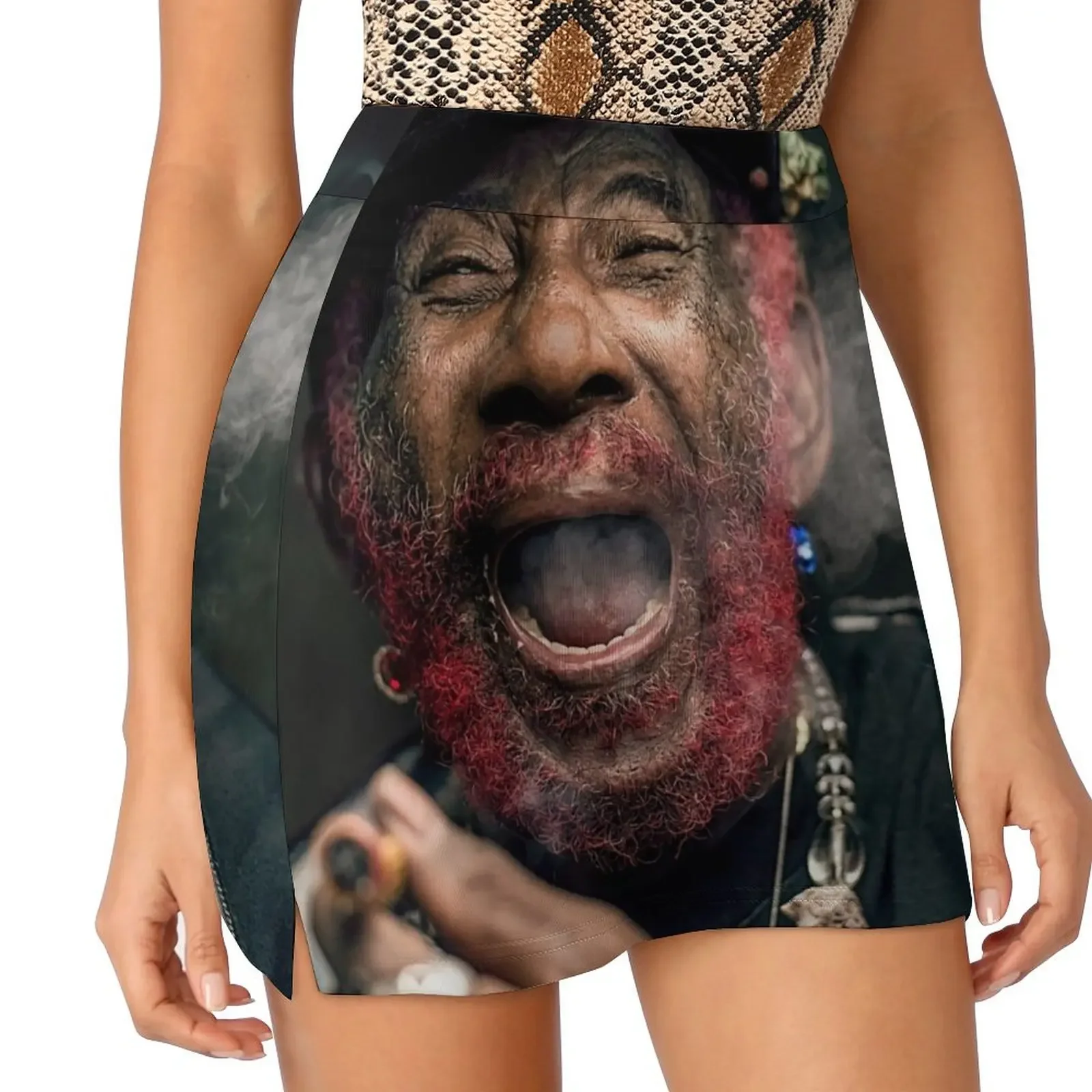 Happy $cratch Perry Mini Skirt mini denim skirt women's skirts trend 2025 Miniskirt
Happy $cratch Perry Mini Skirt mini denim skirt women's skirts trend 2025 Miniskirt