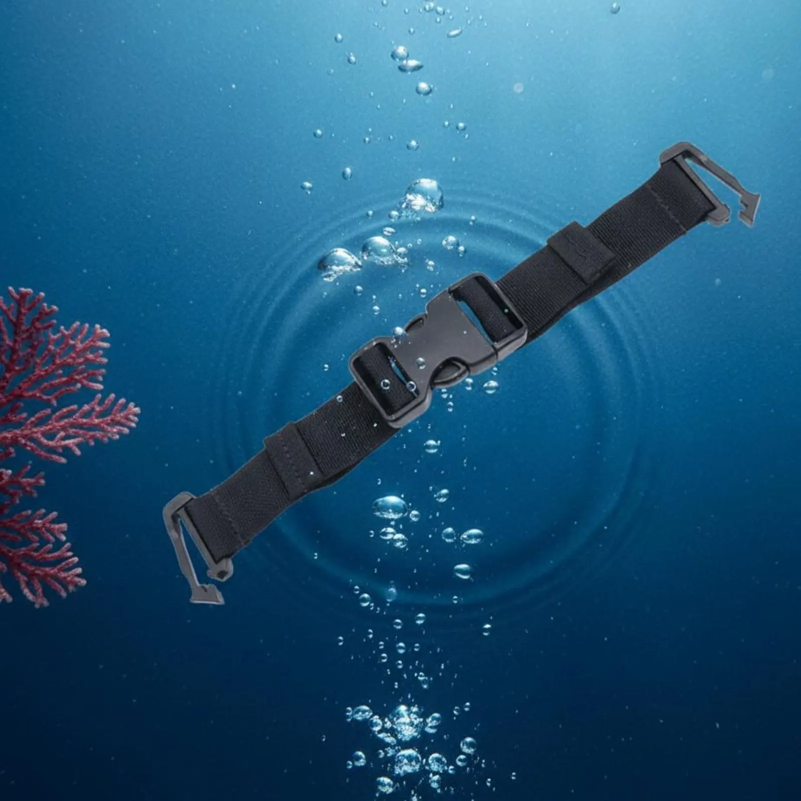 Underwater BCD Chest Strap Removable Underwater Chest Buckle 1 Inch Strap Material Buckle Set Adjustable Diving Gear
Underwater BCD Chest Strap Removable Underwater Chest Buckle 1 Inch Strap Material Buckle Set Adjustable Diving Gear