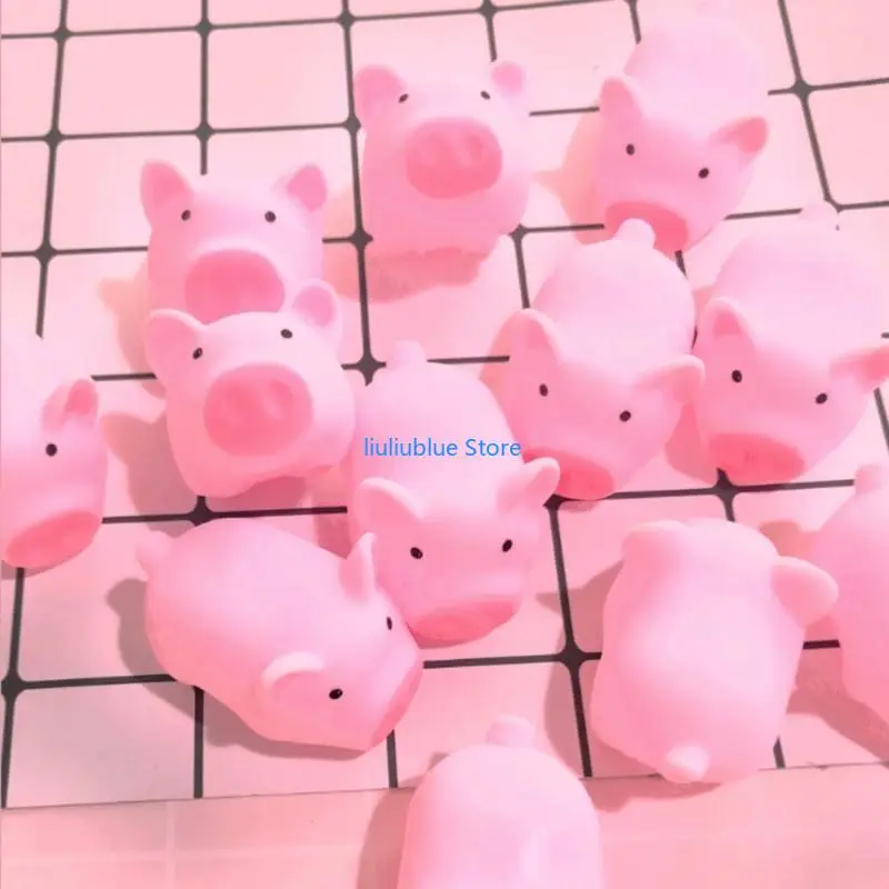 Dog Toy Plastics Pig Toy Toddler Play Pig Squeeze Sound Squeaky Bathing Toy 62CF
Dog Toy Plastics Pig Toy Toddler Play Pig Squeeze Sound Squeaky Bathing Toy 62CF
