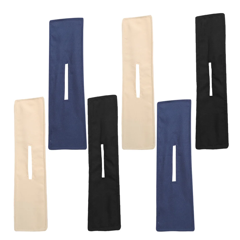 6Pcs Bun Maker Lazy Hair Curler Styling Tool Durable Hair Styling Accessories for Women Teens Lazy Bun Maker
6Pcs Bun Maker Lazy Hair Curler Styling Tool Durable Hair Styling Accessories for Women Teens Lazy Bun Maker