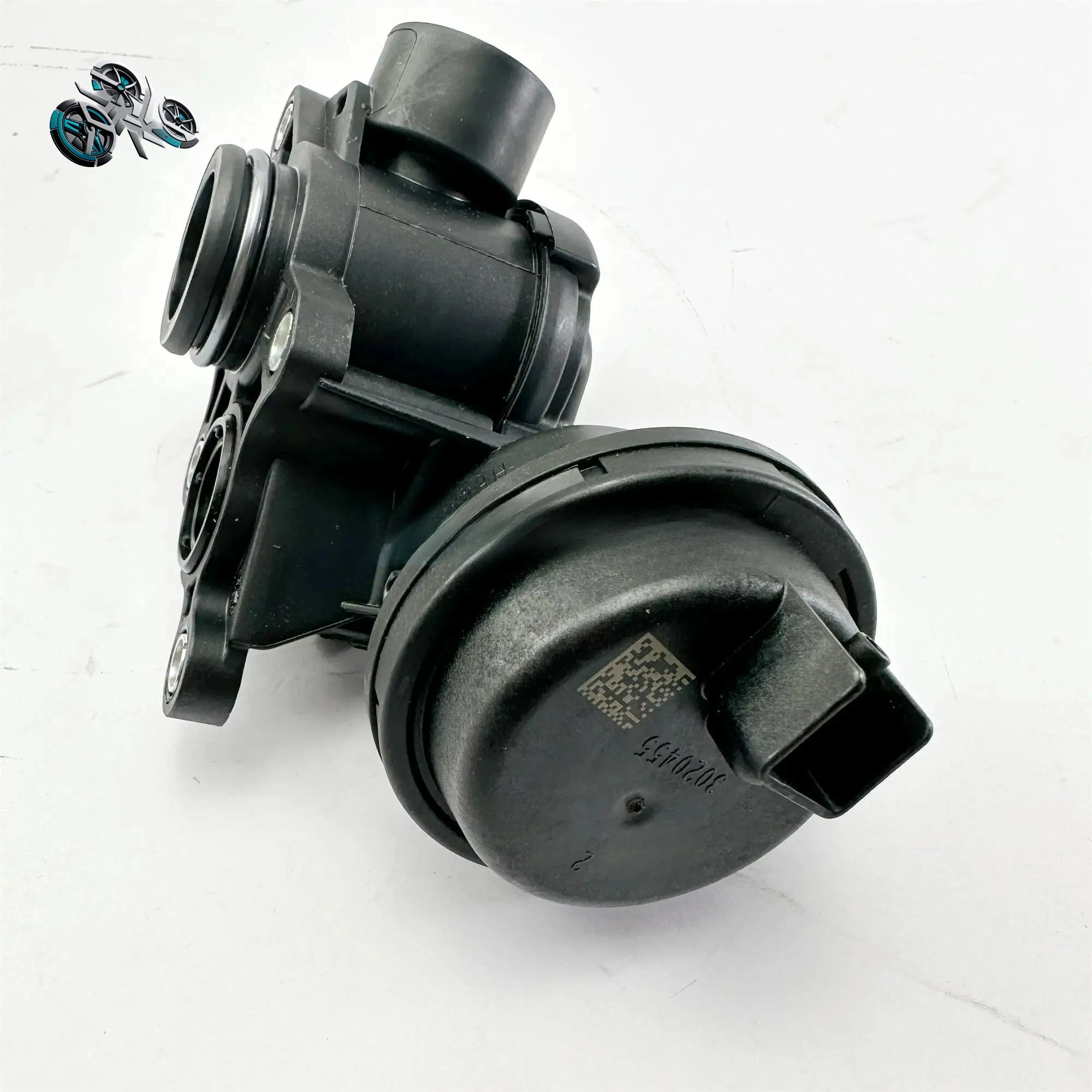 06M121678H 06M121678G 06M121678F Thermal Pneumatic Valve 4F 8K 1.8T 2.0T 2005-2018 06M 121 678 H
06M121678H 06M121678G 06M121678F Thermal Pneumatic Valve 4F 8K 1.8T 2.0T 2005-2018 06M 121 678 H