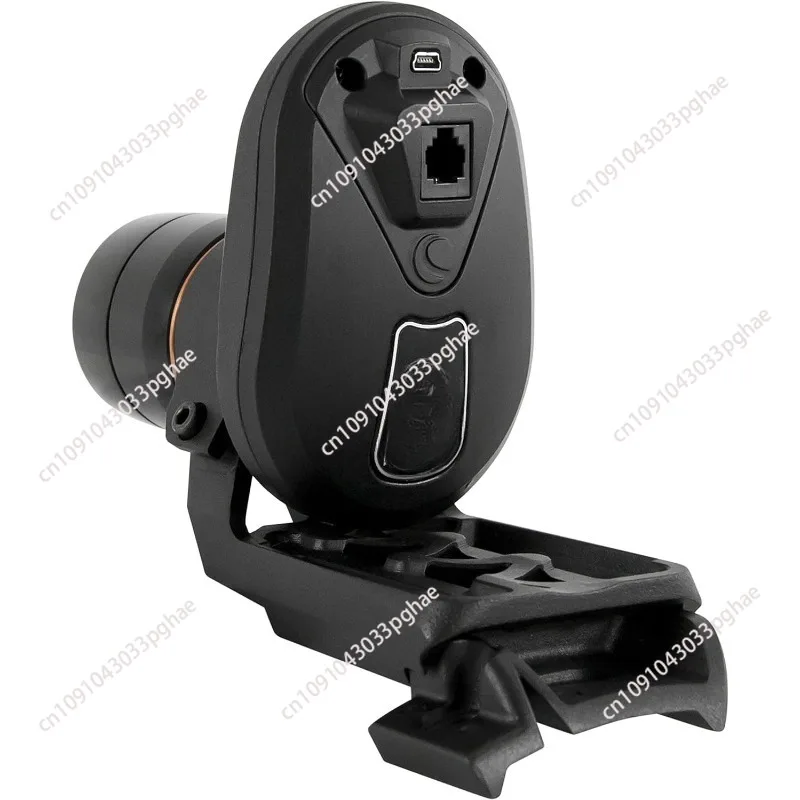 AutoAlign Telescope Accessory - Automatically Aligns Your Celestron Computerized Telescope to The Night Sky in Less
AutoAlign Telescope Accessory - Automatically Aligns Your Celestron Computerized Telescope to The Night Sky in Less