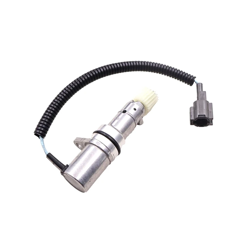 Vehicle Odometer Speed Sensor For Nissan Frontier 1998-2001 Pickup 1995-1997 D21 1994 2501073P00 25010-73P00 25010-56G00
Vehicle Odometer Speed Sensor For Nissan Frontier 1998-2001 Pickup 1995-1997 D21 1994 2501073P00 25010-73P00 25010-56G00