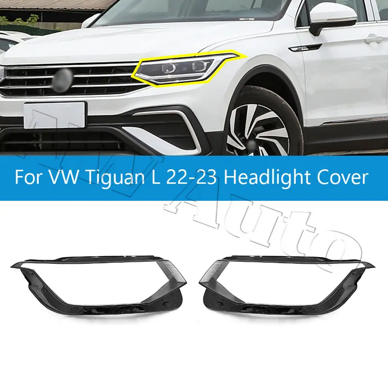 Чехол для фары для Volkswagen VW Tiguan 2022 2023, крышка для фар автомобиля, абажур, крышка, крышки, корпус фары
Чехол для фары для Volkswagen VW Tiguan 2022 2023, крышка для фар автомобиля, абажур, крышка, крышки, корпус фары