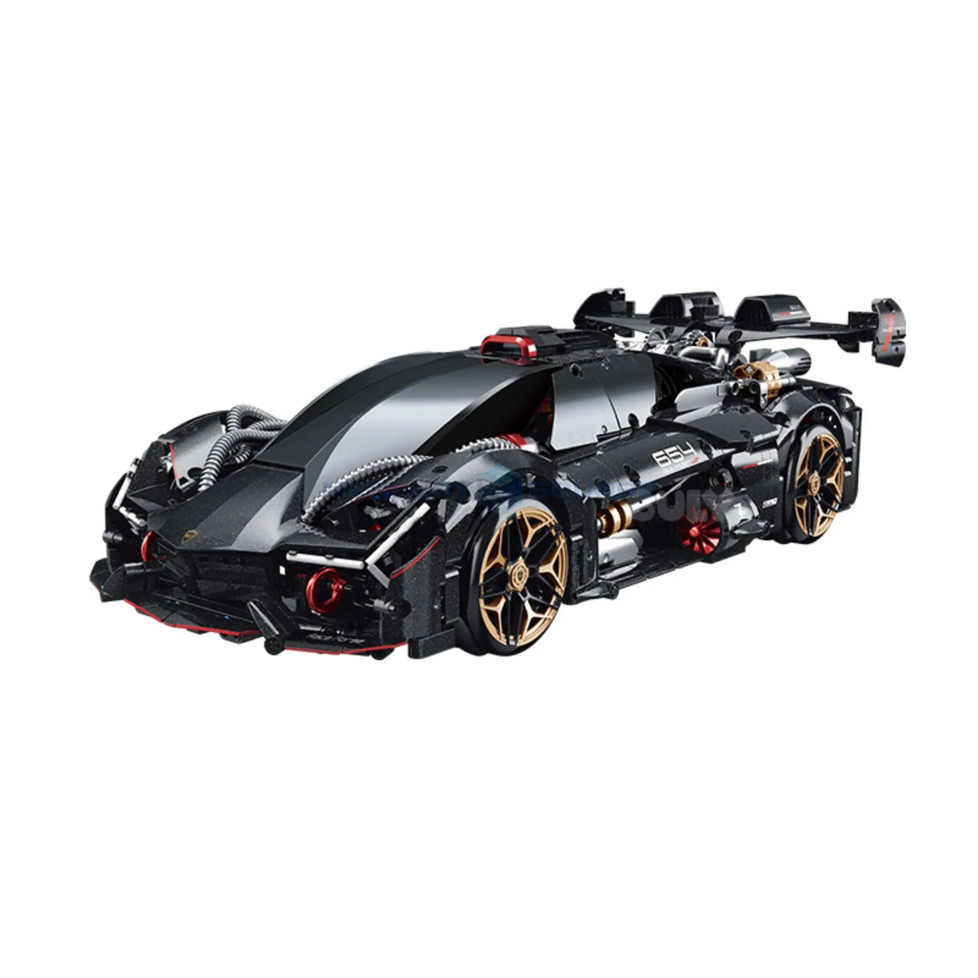 1:10 Future Concept Supercar Building Blocks MOC Technical Speed Racing Car Bricks Hypercar Vehicle Model DIY Toy Adult Gift Kit
1:10 Future Concept Supercar Building Blocks MOC Technical Speed Racing Car Bricks Hypercar Vehicle Model DIY Toy Adult Gift Kit