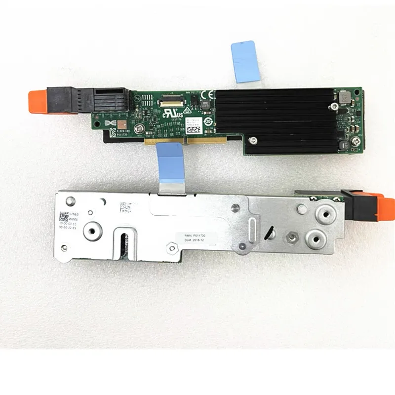 Original For Dell Emulex LPm32002 32Gb Dual Port Fibre Mini-Mezzanine Card 17N63 544-BBCN
Original For Dell Emulex LPm32002 32Gb Dual Port Fibre Mini-Mezzanine Card 17N63 544-BBCN
