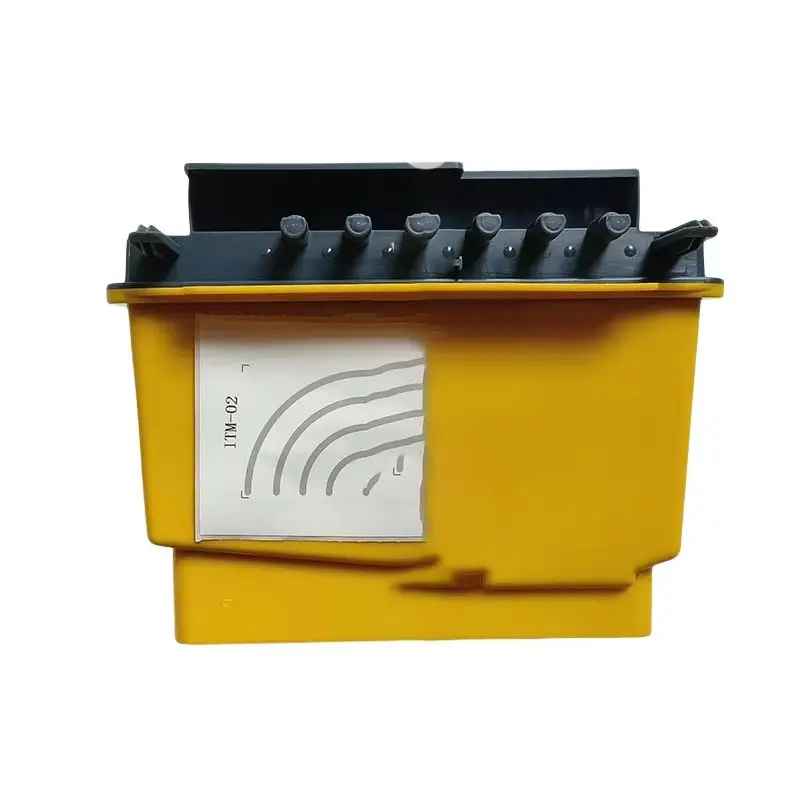New Alternative ITM02 ITM03 ITM06 ITM type 2 module for Domino AX350i AX150i AX550i inkjet printer EPT009488SP
New Alternative ITM02 ITM03 ITM06 ITM type 2 module for Domino AX350i AX150i AX550i inkjet printer EPT009488SP