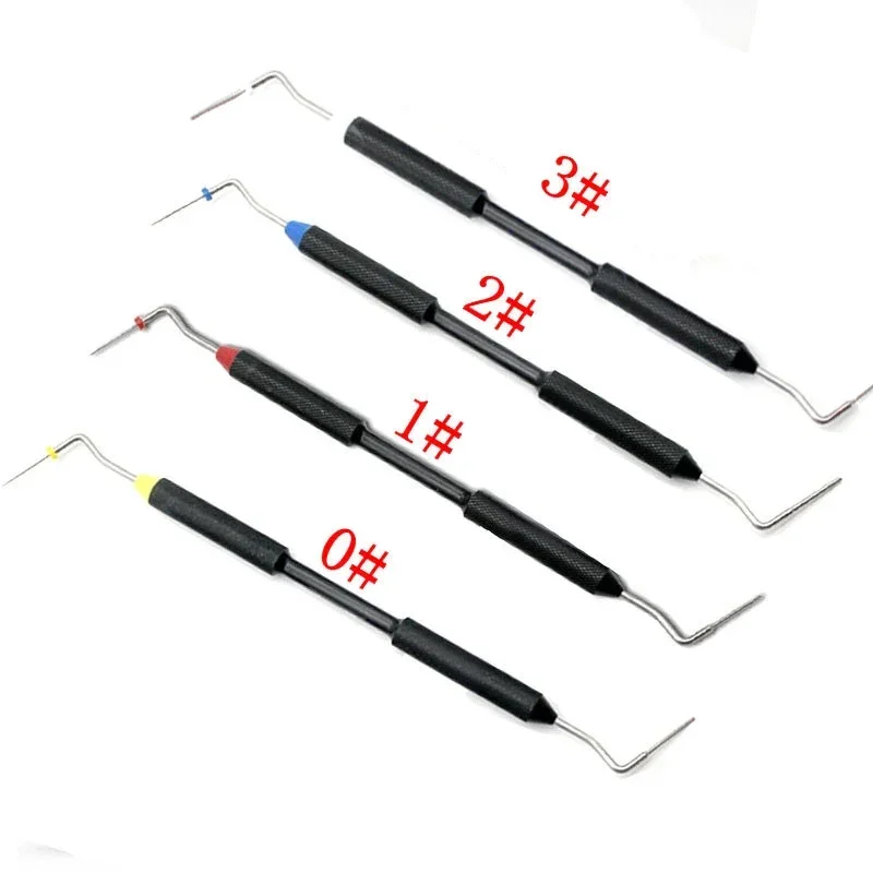 1Pc/kit Dental Root Canal Filler Endo Hand Plugger Fill Instrument Dental Material Root Canal Filler Vertical Pressure Device
1Pc/kit Dental Root Canal Filler Endo Hand Plugger Fill Instrument Dental Material Root Canal Filler Vertical Pressure Device