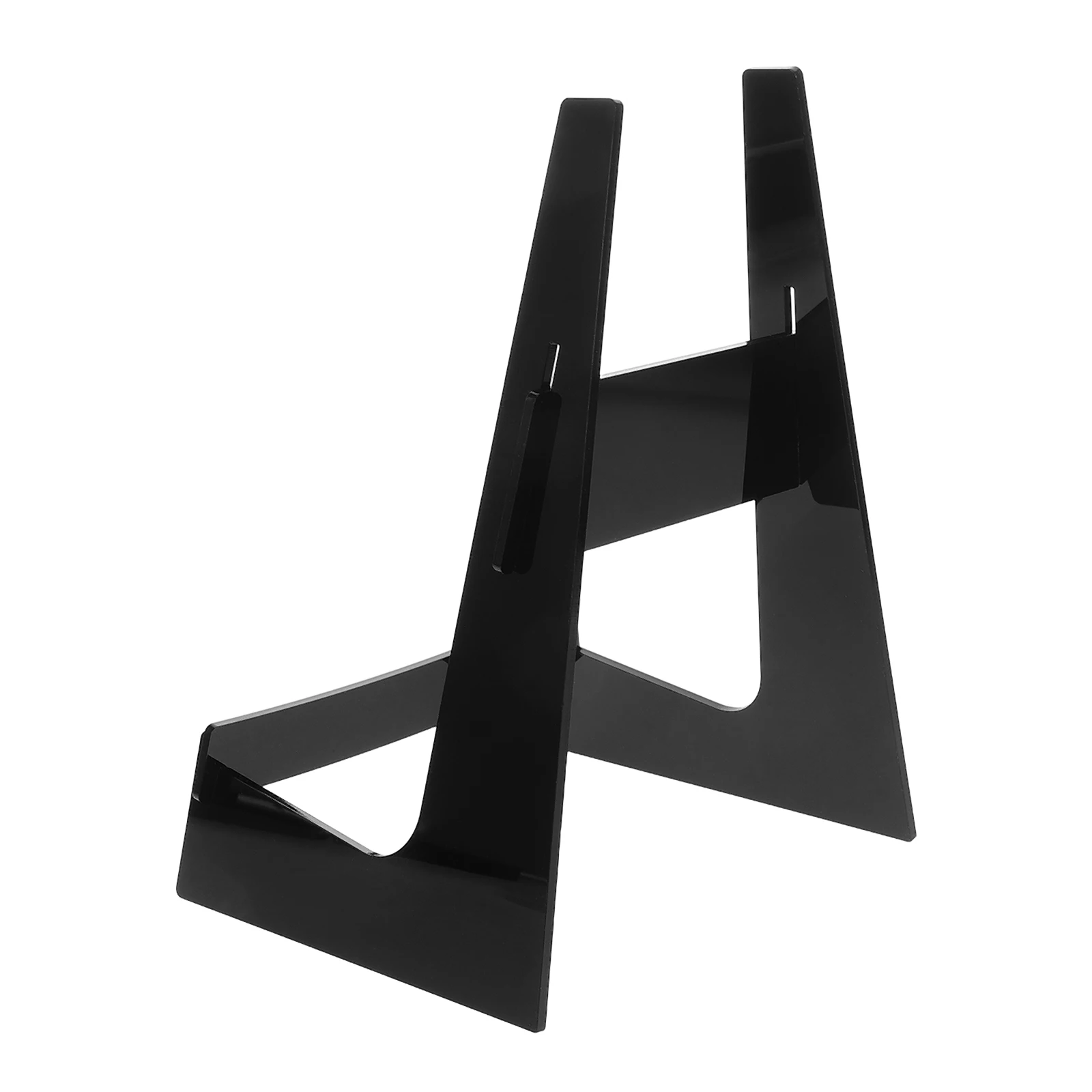Guitar Stand Ukulele Holder Instrument Rack Acrylic Black Kids Electric Bass Display Rest Stable Floor Stand Musical Decor
Guitar Stand Ukulele Holder Instrument Rack Acrylic Black Kids Electric Bass Display Rest Stable Floor Stand Musical Decor