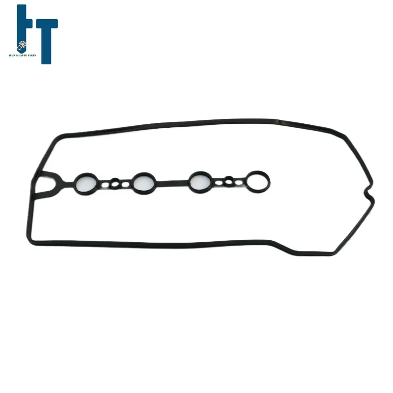 11213-21020 Rocker Cover Gasket Engine Rubber Valve for Toyota Vitz Corolla 1NZFE OEM 1.5L
11213-21020 Rocker Cover Gasket Engine Rubber Valve for Toyota Vitz Corolla 1NZFE OEM 1.5L