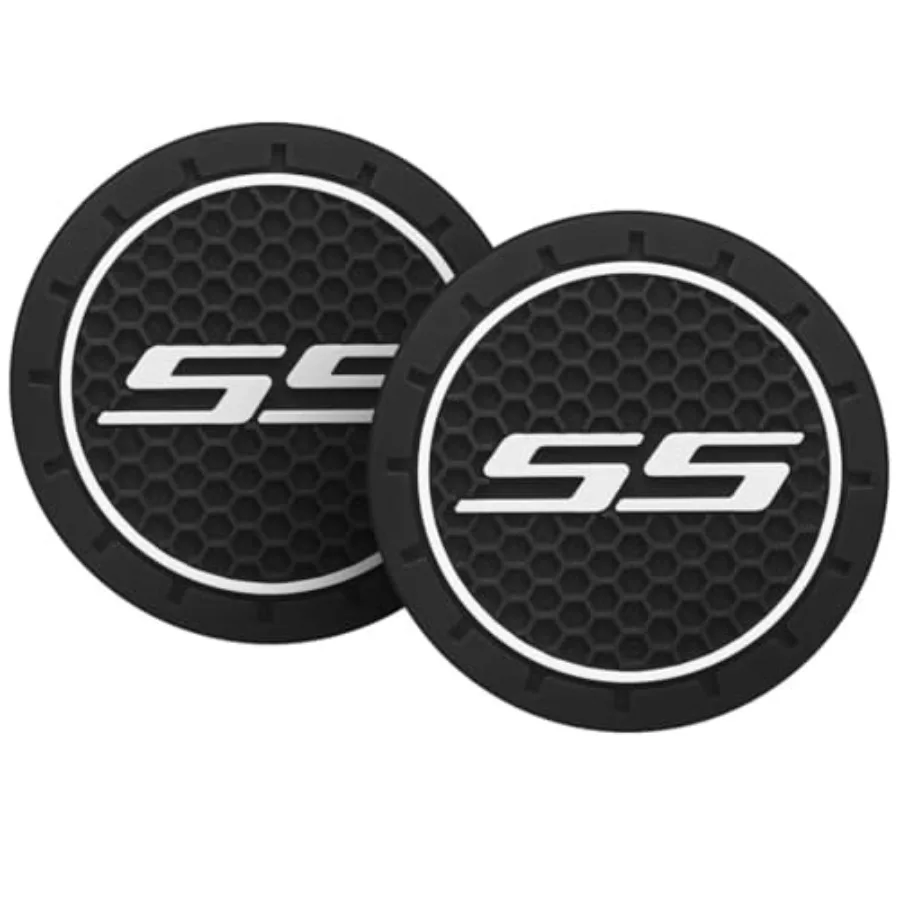 2PCS 2.75 Inch Car Cup Holder Compatible with Chevy Camaro RS Cars Accessories Car Cup Holder Coasters for Car Interior Accesso
2PCS 2.75 Inch Car Cup Holder Compatible with Chevy Camaro RS Cars Accessories Car Cup Holder Coasters for Car Interior Accesso