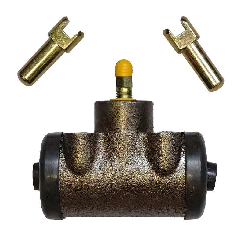 5-7T 50CDA (Right) Forklift Brake Wheel Cylinder Spare Parts Forklift Accessories Brake Wheel Cylinder For Heli/A30-A35 Forklift
5-7T 50CDA (Right) Forklift Brake Wheel Cylinder Spare Parts Forklift Accessories Brake Wheel Cylinder For Heli/A30-A35 Forklift