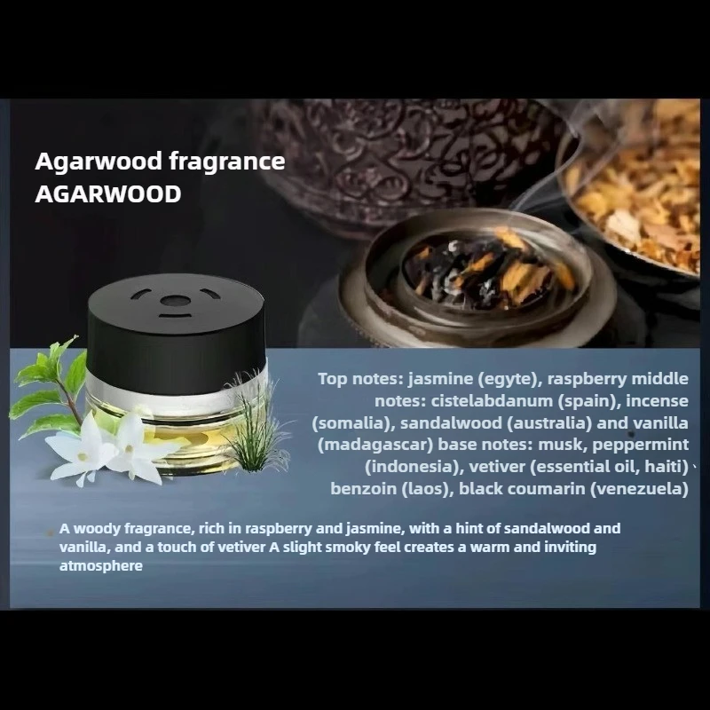 OE A2228990600 Freeside Mood Interior Perfume for Mercedes-Benz Air Balance Fragrance C E GLE GLC S Class A0008990388 2388990400
OE A2228990600 Freeside Mood Interior Perfume for Mercedes-Benz Air Balance Fragrance C E GLE GLC S Class A0008990388 2388990400