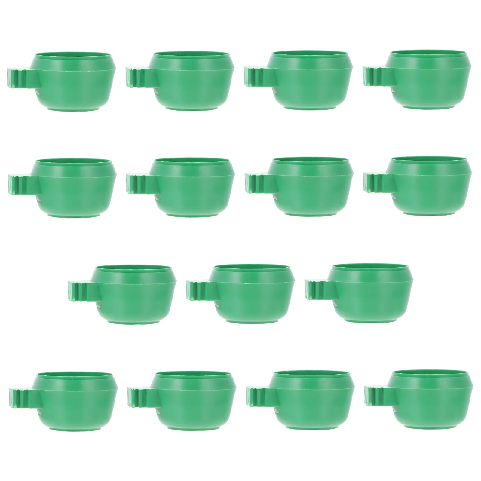 15pcs Birds Food Bowl 30Mm Bird Feeding Bowl For Parrot Cage Pet Bird Feeder Water Food Container Birds Supplies Parrot Feeder
15pcs Birds Food Bowl 30Mm Bird Feeding Bowl For Parrot Cage Pet Bird Feeder Water Food Container Birds Supplies Parrot Feeder