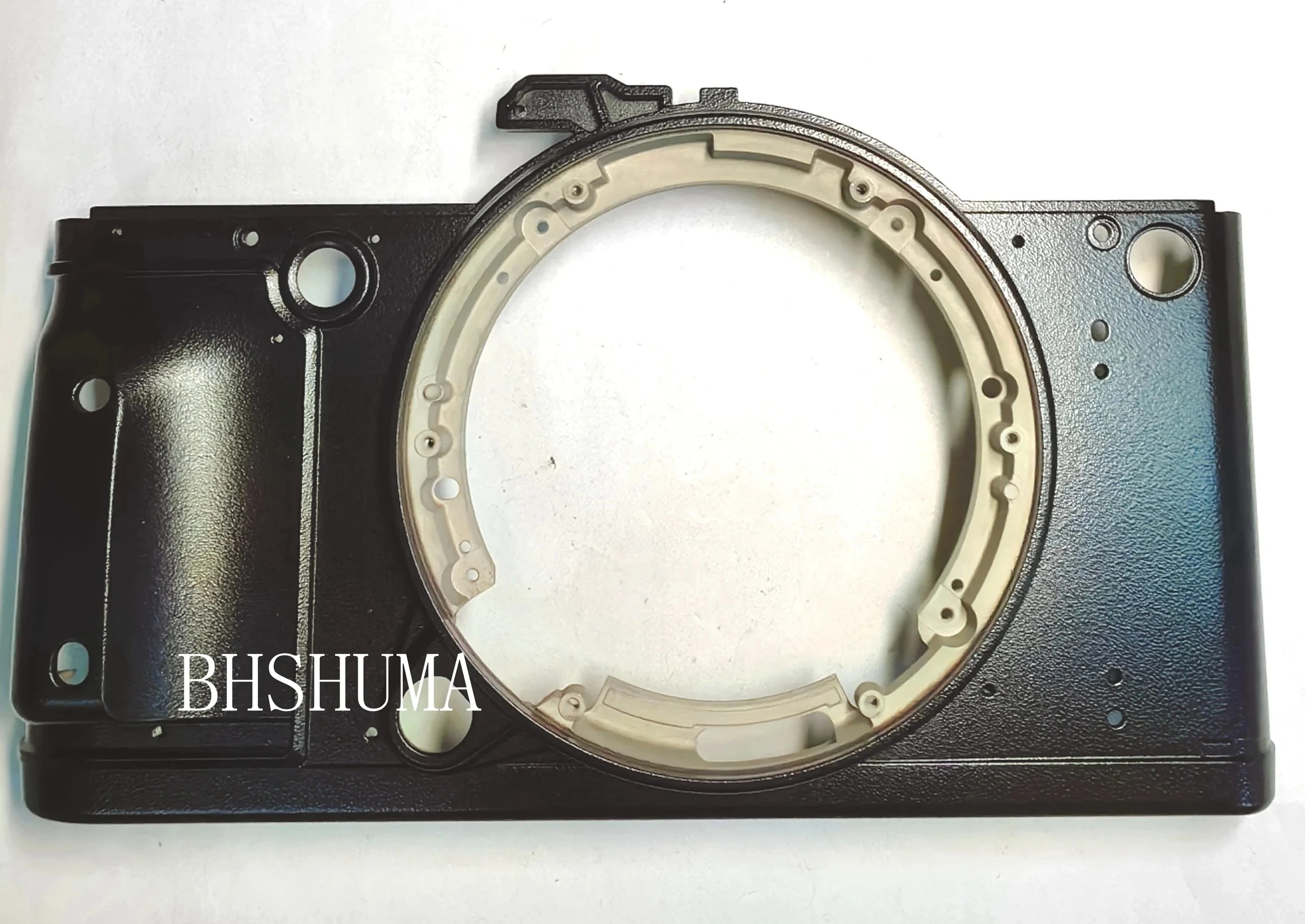 New For Fujifilm top cover front shell Back shell shell CFX-50R GFX 50R camera repair spare parts unit Black
New For Fujifilm top cover front shell Back shell shell CFX-50R GFX 50R camera repair spare parts unit Black