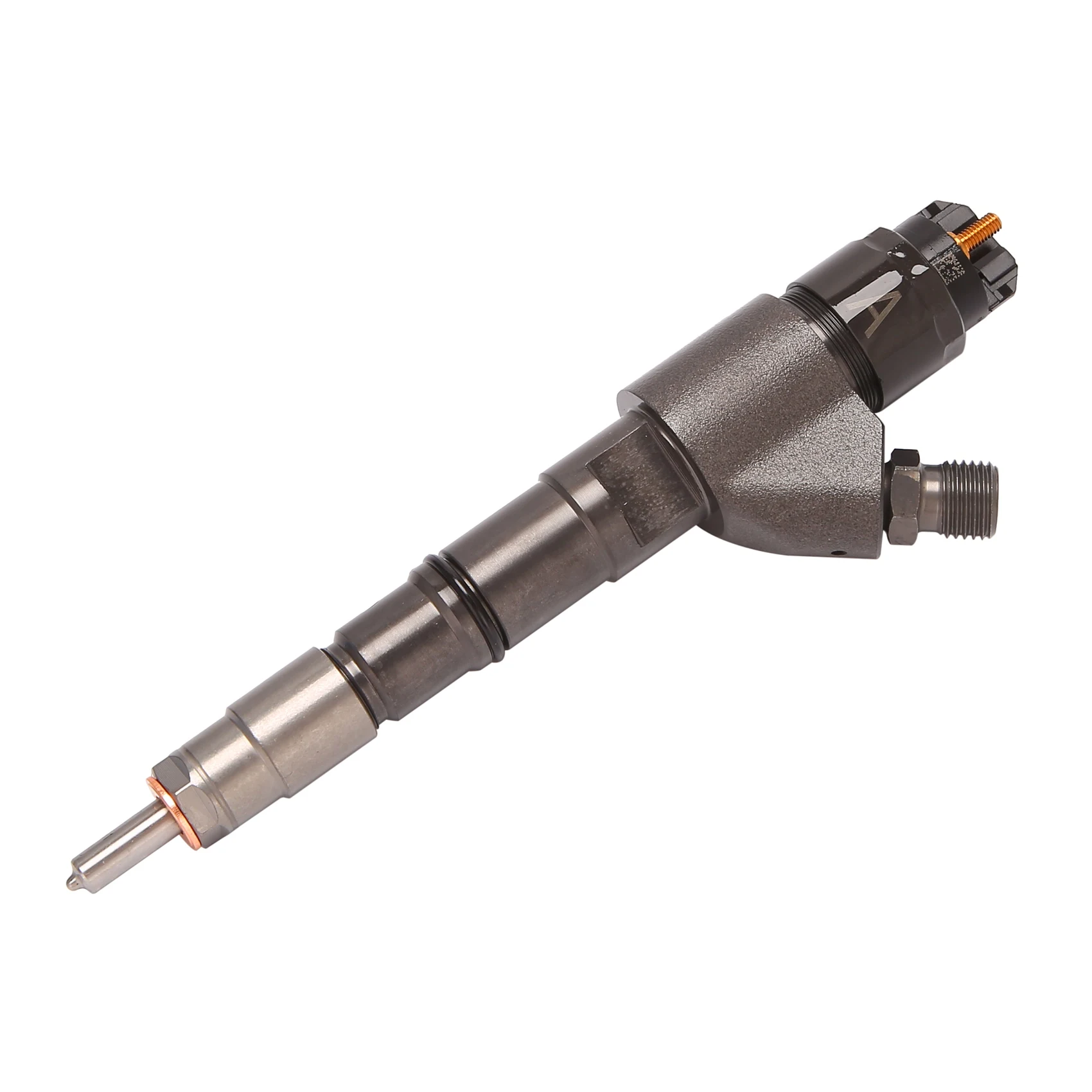 New 0445120470 Common Rail Fuel Injector Assy 0 445 120 470 1112010-A52 1112010A52 for
New 0445120470 Common Rail Fuel Injector Assy 0 445 120 470 1112010-A52 1112010A52 for