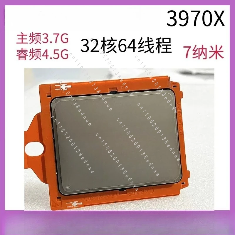 3960X 3970x 24 cores and 48 threads 3.8G main frequency CPU seconds I9-12900K
3960X 3970x 24 cores and 48 threads 3.8G main frequency CPU seconds I9-12900K