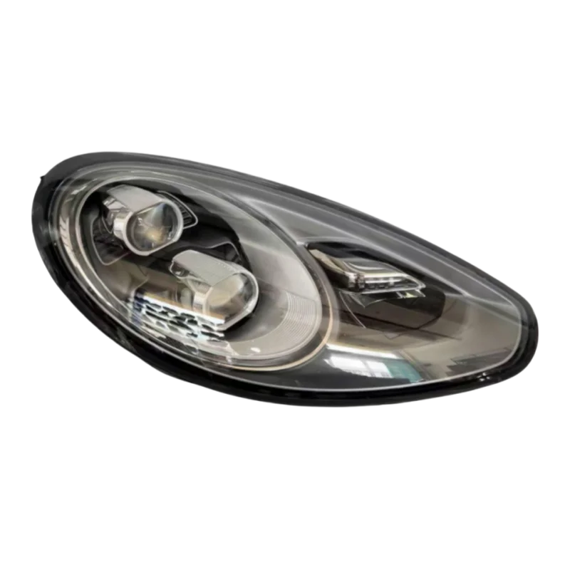 High Quality YiShun Remanufactured 12V 6000K 65W LED Original Headlights for 970 2015-2017 with 1 Year Warranty
High Quality YiShun Remanufactured 12V 6000K 65W LED Original Headlights for 970 2015-2017 with 1 Year Warranty