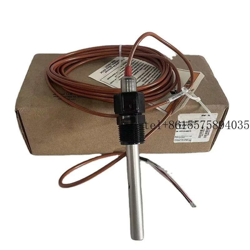 2026 New Conductivity Resistivity Sensor Probe 3-2819-1/3-2820-1/3-2821-1/3-2822-1/3-2823-1
2026 New Conductivity Resistivity Sensor Probe 3-2819-1/3-2820-1/3-2821-1/3-2822-1/3-2823-1