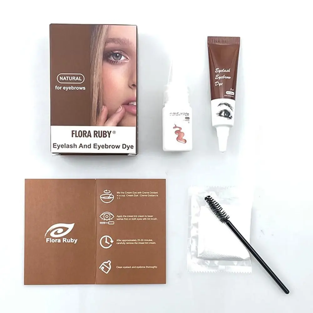 Easy Professional Series Waterproof Dye Gel Eyelash Tint Cream Eyelash Eyebrow Dye Tint Dye Tint Kit
Easy Professional Series Waterproof Dye Gel Eyelash Tint Cream Eyelash Eyebrow Dye Tint Dye Tint Kit