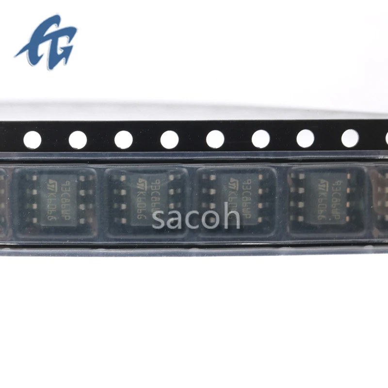 (SACOH Electronic Components) M93C86-WMN6TP 50Pcs 100% Brand New Original In Stock
(SACOH Electronic Components) M93C86-WMN6TP 50Pcs 100% Brand New Original In Stock