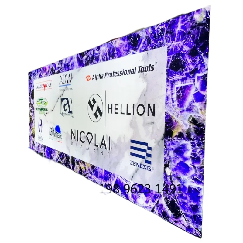20ft 6m Frameless Aluminum SEG Light Box Large LED Wall Display Stand for Trade Show Exhibition Advertising
20ft 6m Frameless Aluminum SEG Light Box Large LED Wall Display Stand for Trade Show Exhibition Advertising