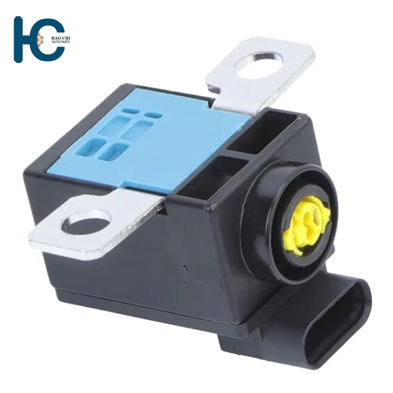 A0009822904 Предохранители отключения аккумулятора Pyrofuse Pyroswitch для Mercedes-Benz W177 W206 S206 W223 W214 W118 GLB200 CLA220
A0009822904 Предохранители отключения аккумулятора Pyrofuse Pyroswitch для Mercedes-Benz W177 W206 S206 W223 W214 W118 GLB200 CLA220