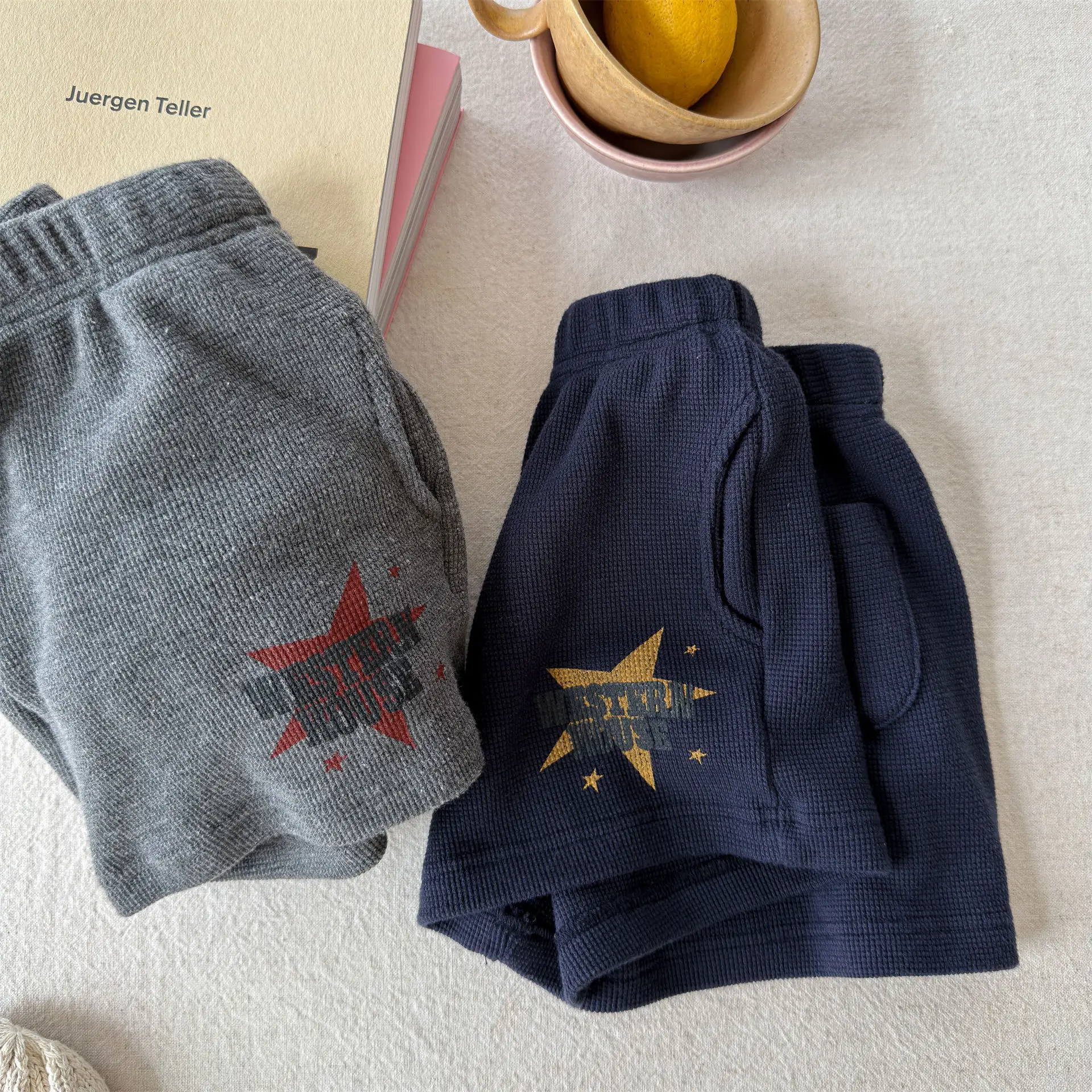 2026 Summer New Children Loose Shorts Cotton Toddler Girls Cartoon Print Shorts Boys Fashion Casual Shorts Kids Clothes
2026 Summer New Children Loose Shorts Cotton Toddler Girls Cartoon Print Shorts Boys Fashion Casual Shorts Kids Clothes
