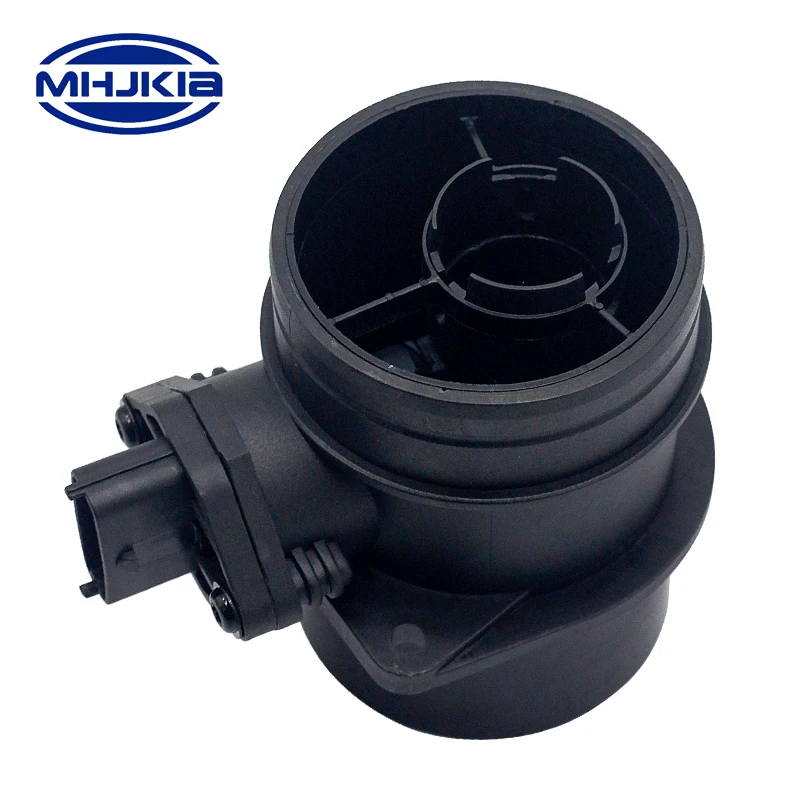 For Hyundai Terracan H-1 KIA Sorento 2.5 2.9L 0281002554 M281002554 0281002555 28164-4A000 281644A000 Mass Air Flow Sensor
For Hyundai Terracan H-1 KIA Sorento 2.5 2.9L 0281002554 M281002554 0281002555 28164-4A000 281644A000 Mass Air Flow Sensor
