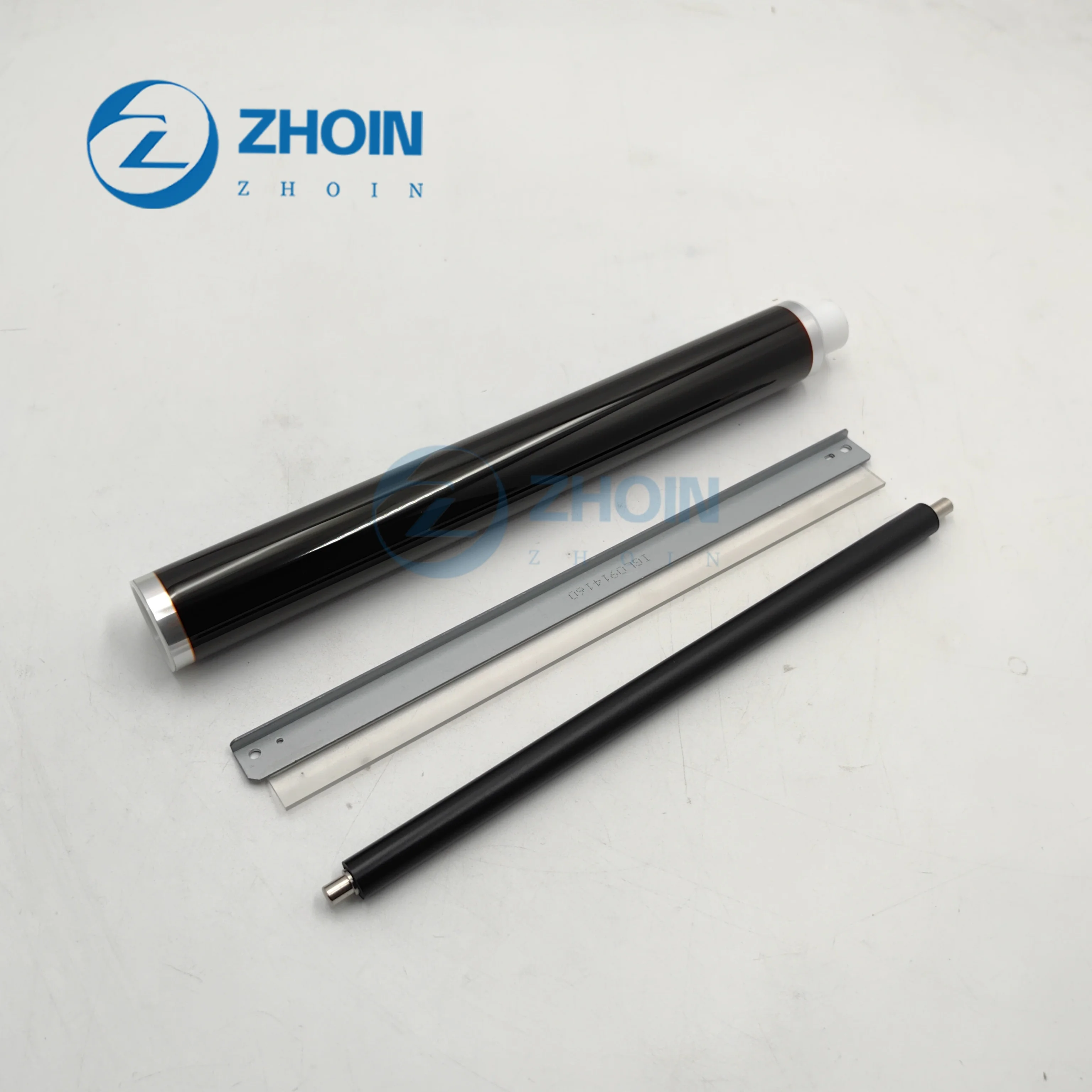 Drum + Drum Cleaning Blade + Charge Roller For Kyocera M6230cidn M6630cidn M6235cidn M6635cidn
Drum + Drum Cleaning Blade + Charge Roller For Kyocera M6230cidn M6630cidn M6235cidn M6635cidn