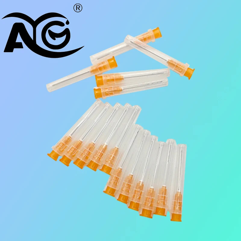 AG 300Pcs/3Bag Dental Endo Irrigation Needle Tip Dental Root Canal Lateral Irrigation Needle Diameter 0.3/0.4/0.5mm
AG 300Pcs/3Bag Dental Endo Irrigation Needle Tip Dental Root Canal Lateral Irrigation Needle Diameter 0.3/0.4/0.5mm