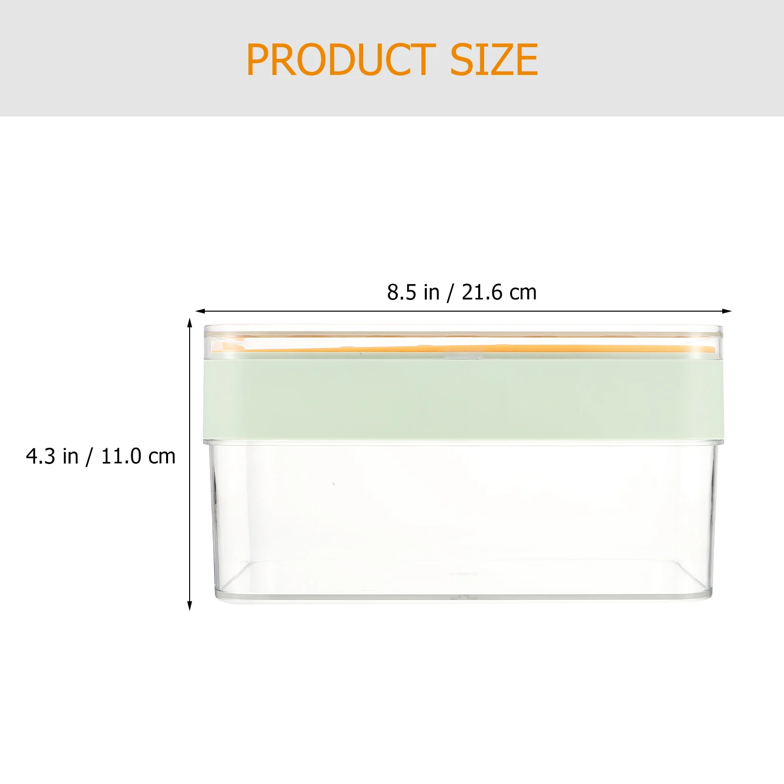 1 set Freezer Plastic Balls Mold Stackable Making Tray For Coffee Whiskey Ball Mold Household Ice Maker Tool Large Capacity Ice
1 set Freezer Plastic Balls Mold Stackable Making Tray For Coffee Whiskey Ball Mold Household Ice Maker Tool Large Capacity Ice