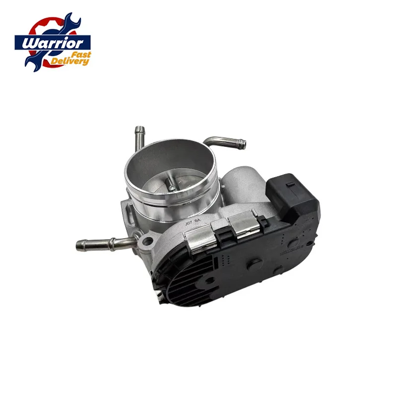 06A133062AA 0280750167 Electric Throttle Body Valve for VW Transporter T5 Bus Van 2.0 B 2003-2015 Audi A3 (8L1) 1.8 Petrol 85KW
06A133062AA 0280750167 Electric Throttle Body Valve for VW Transporter T5 Bus Van 2.0 B 2003-2015 Audi A3 (8L1) 1.8 Petrol 85KW