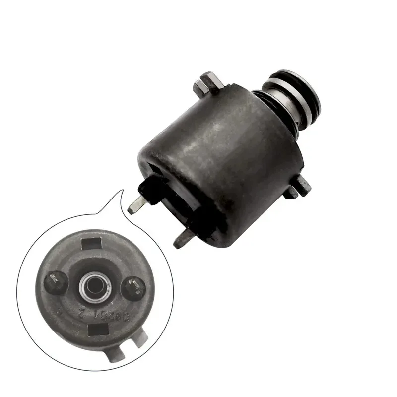 019CHA Transmission Solenoid (019CHA-1502780) Fits Chery Tiggo 5 (2014-2018) &Arrizo 7 (CVT) | 4-Solenoid Kit
019CHA Transmission Solenoid (019CHA-1502780) Fits Chery Tiggo 5 (2014-2018) &Arrizo 7 (CVT) | 4-Solenoid Kit