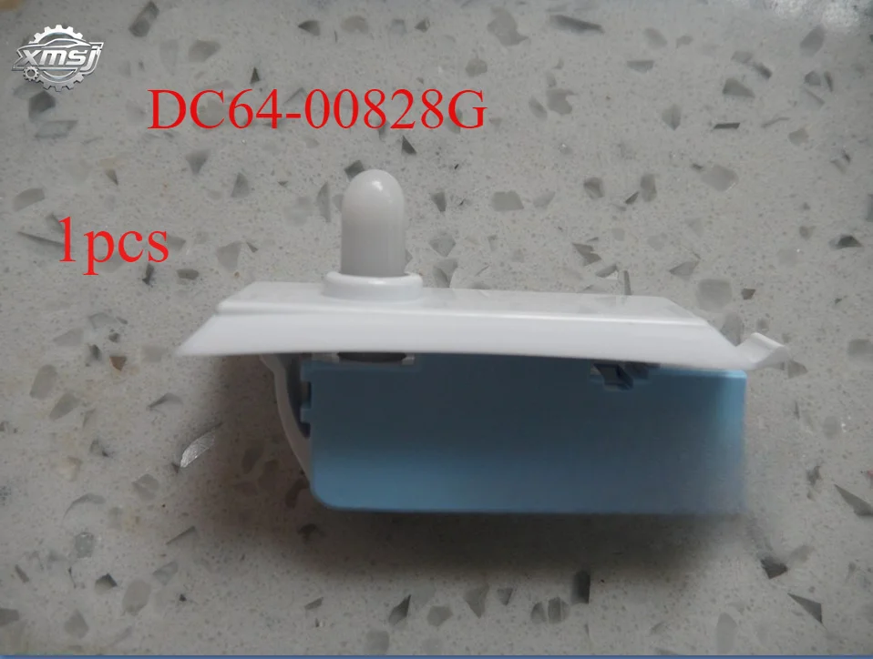 1pcs for Samsung Drum Washer Door Lock Door Switch DC64-00828G
1pcs for Samsung Drum Washer Door Lock Door Switch DC64-00828G