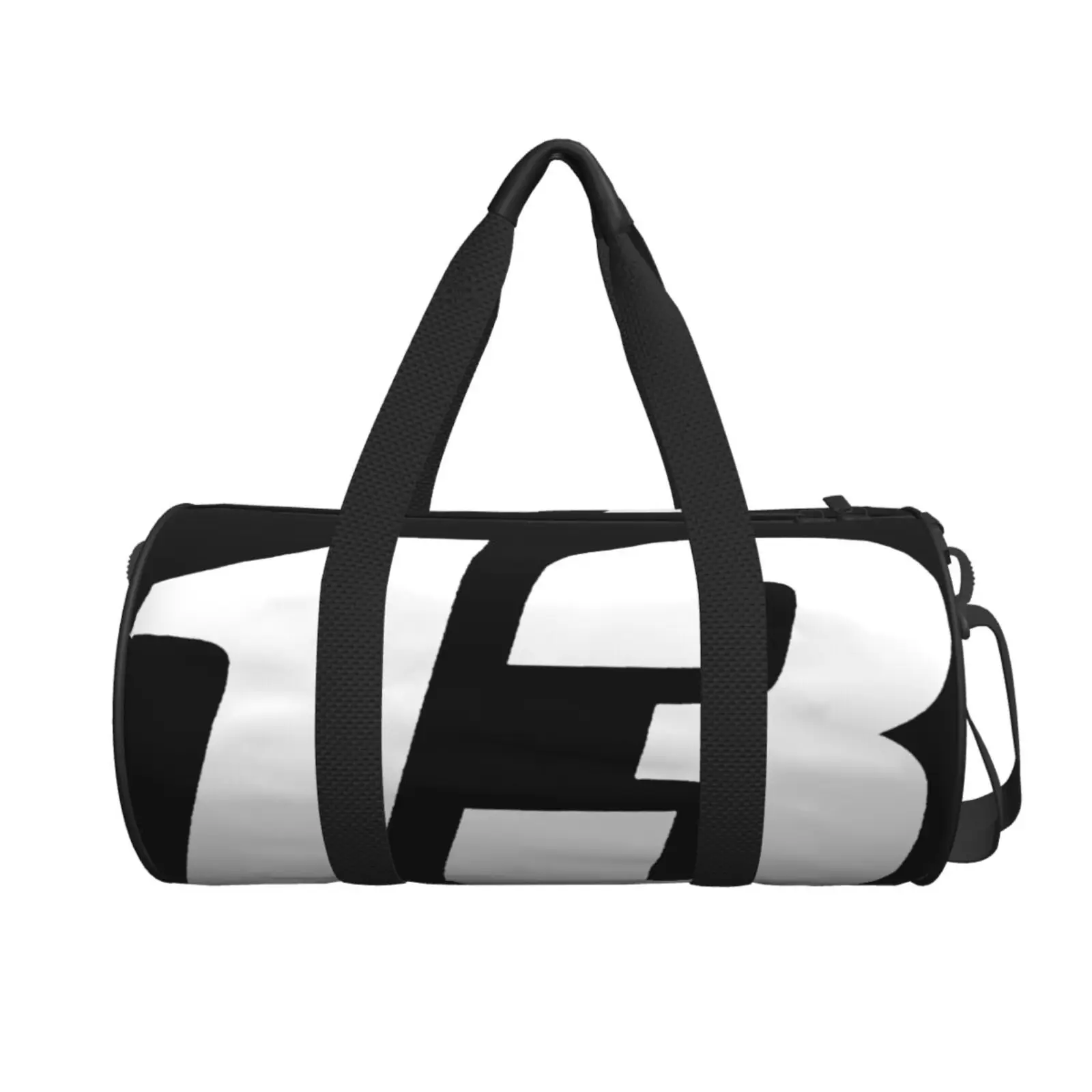 Letter 13 Print Round Large Capacity Travel Duffel Bag Handheld Travel Bag, Lightweight Storage Luggage Bag Carry on Luggage
Letter 13 Print Round Large Capacity Travel Duffel Bag Handheld Travel Bag, Lightweight Storage Luggage Bag Carry on Luggage