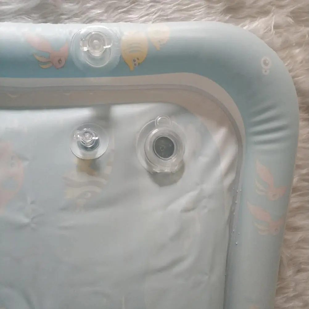 Baby Crawl Time Water Mat Cushion Pat Pad Inflatable Toy Toddler Play Sea Animal Patted
Baby Crawl Time Water Mat Cushion Pat Pad Inflatable Toy Toddler Play Sea Animal Patted