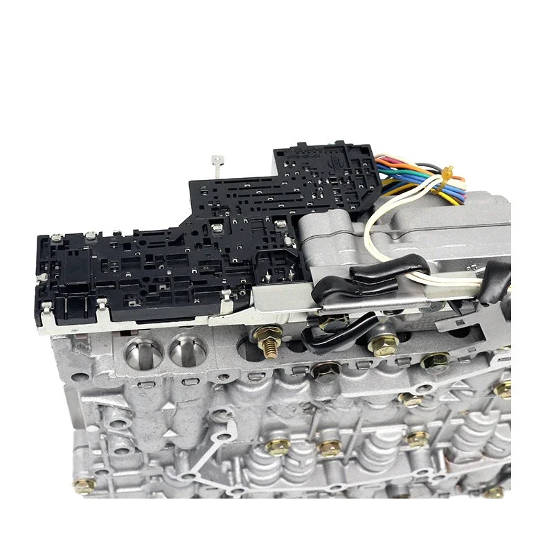 RE5R05A for Infiniti 00-11 years 3.5L4.5L RE5R05A automatic transmission valve body
RE5R05A for Infiniti 00-11 years 3.5L4.5L RE5R05A automatic transmission valve body