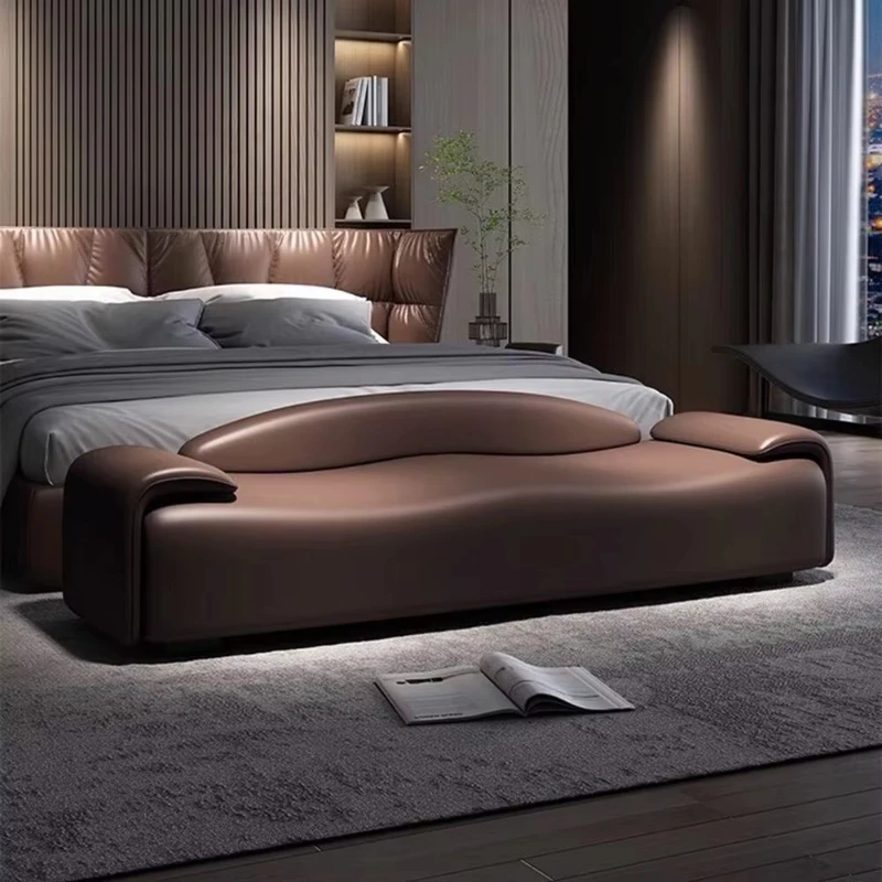Simple solid wood, environmentally friendly and durable, sturdy bedroom backrest couch,
Simple solid wood, environmentally friendly and durable, sturdy bedroom backrest couch,