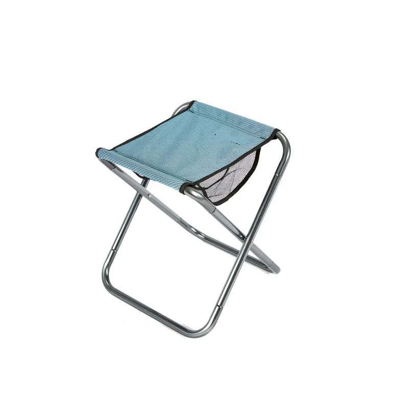 Portable Oversized Aluminum Folding Stool Heavy Duty Thickened Outdoor Seat Perfect for Camping Picnic Hiking and Fishing
Portable Oversized Aluminum Folding Stool Heavy Duty Thickened Outdoor Seat Perfect for Camping Picnic Hiking and Fishing