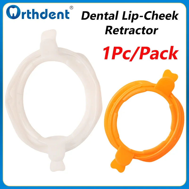 1Pc Dental Rubber Mouth Opener O-Shape Cheek Retractors Orthodontic Lip Cheek Retractor Expander Teeth Whitening Dentistry Tools
1Pc Dental Rubber Mouth Opener O-Shape Cheek Retractors Orthodontic Lip Cheek Retractor Expander Teeth Whitening Dentistry Tools