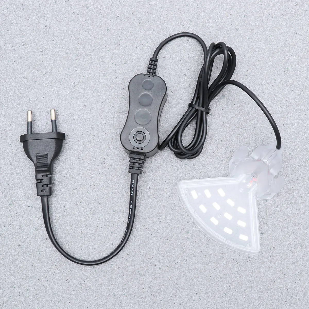 Fish Tank Lights 5V Aquarium Lamp Clip-on Ultra-thin High Brightness Color Temperature Plants Lighting Kit Pet Supplies
Fish Tank Lights 5V Aquarium Lamp Clip-on Ultra-thin High Brightness Color Temperature Plants Lighting Kit Pet Supplies