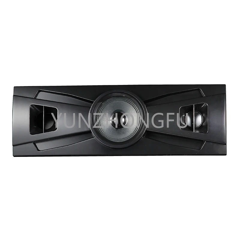 Динамик Super Bass Hifi Surround Sound 5.1 SONAC TG-1005 5.1-канальные системы домашнего кинотеатра с высоким стеклом
Динамик Super Bass Hifi Surround Sound 5.1 SONAC TG-1005 5.1-канальные системы домашнего кинотеатра с высоким стеклом