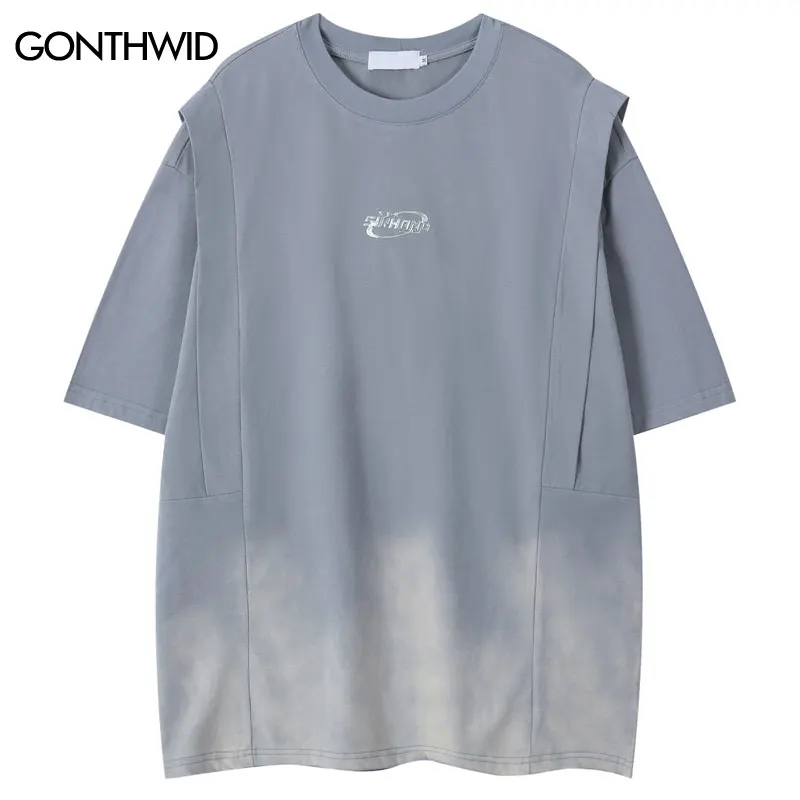 Винтажная футболка большого размера Y2K с графическим принтом в стиле панк, готическая уличная футболка Y2K, мужские мешковатые футболки в стиле Харадзюку в стиле хип-хоп с короткими рукавами
Винтажная футболка большого размера Y2K с графическим принтом в стиле панк, готическая уличная футболка Y2K, мужские мешковатые футболки в стиле Харадзюку в стиле хип-хоп с короткими рукавами