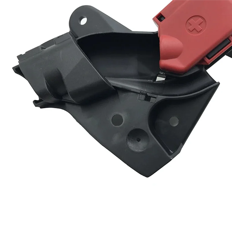 Superior-For A6 C7 2012-2018 Car Battery Harness Cover Plate Starter Generator Positive Cover 4G0911075
Superior-For A6 C7 2012-2018 Car Battery Harness Cover Plate Starter Generator Positive Cover 4G0911075